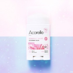 Déodorant BIO Certifié Naturel Sans Parfum 40gr | Acorelle