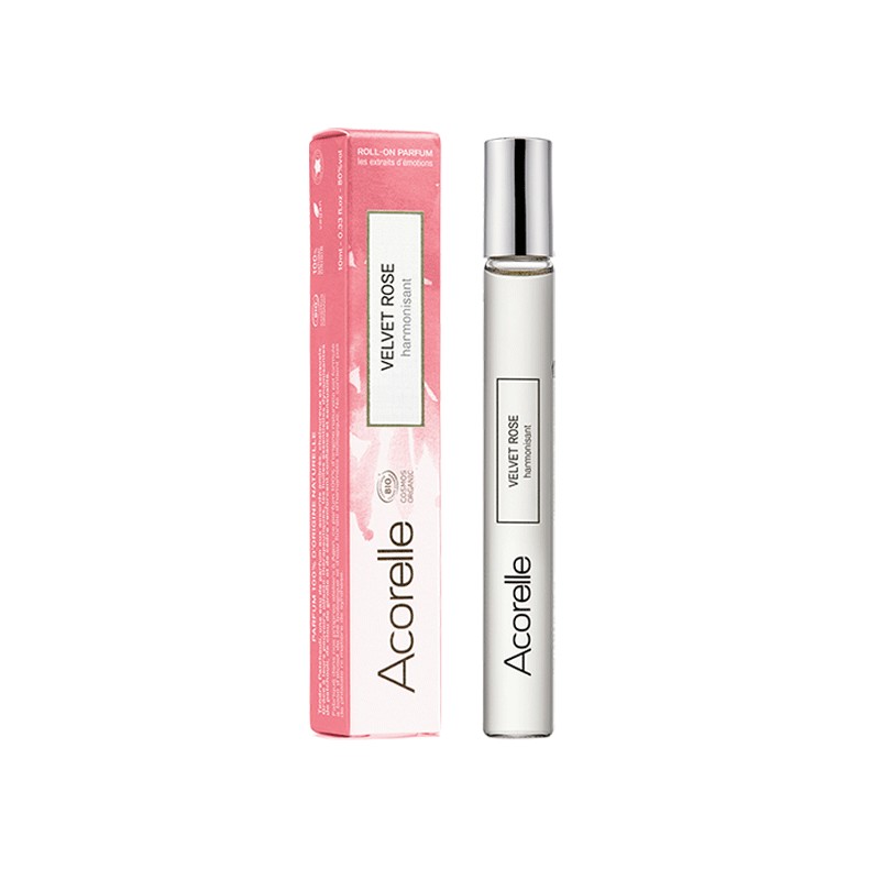 Eau de Parfum Roll-On...