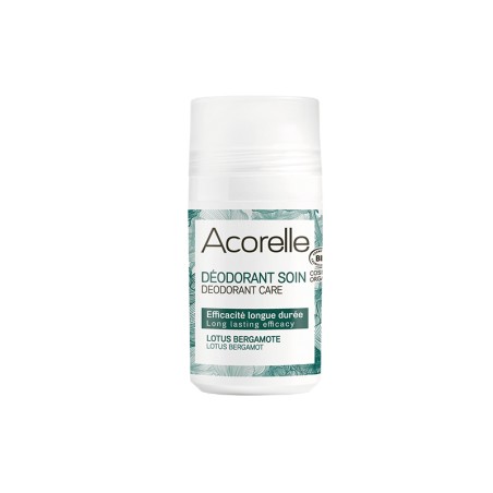 Déodorant Roll On BIO Citron Moringa 50ml