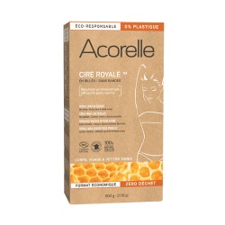 Cire Royale™ En Billes 600g*** BIO Certifiée | Acorelle