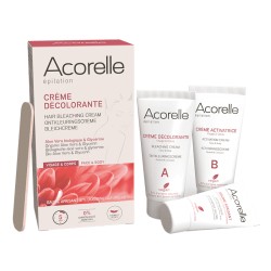 Crème Décolorante Visage & Corps | Acorelle