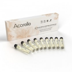 Set Découverte 9 Parfums Bio | Acorelle