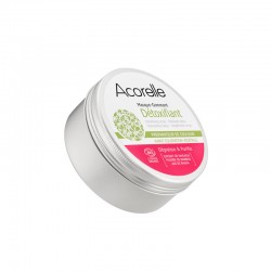 Masque Gommant Détoxifiant Certifié Bio | Acorelle