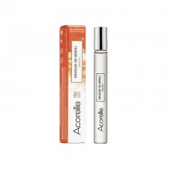Eau de Parfum Envolée de Néroli Bio Certifiée - Apaisante| Acorelle