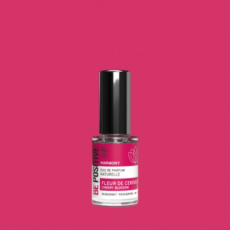 Eau de Parfum Bio HARMONY | Be Positive by Acorelle