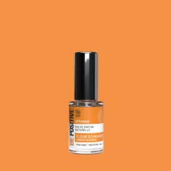 Eau de Parfum Bio OPTIMISM | Be Positive by Acorelle