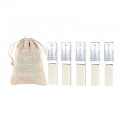 Pochon Parfums Be Positive