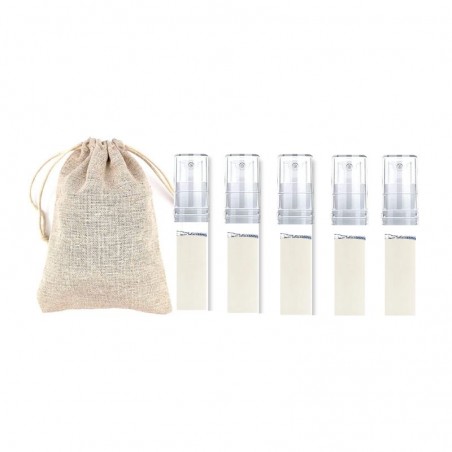 Pochon Parfums Be Positive