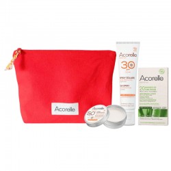 Pack passionne.e.s de nature| Acorelle