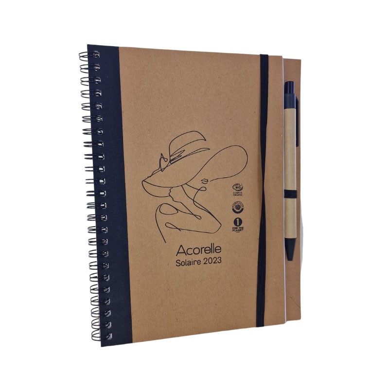 Carnet d'été | Acorelle Carnet d'été | Acorelle