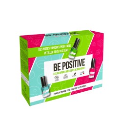 Coffret Be Positive Pétillant