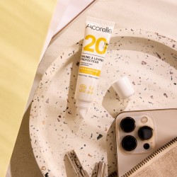 Baume à Lèvres Protecteur SPF20 BIO Certifié | Acorelle