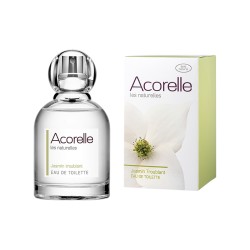 eau de toilette naturelle femme