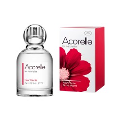 ACORELLE | Eau de Toilette Femme Fleur Poivrée 50ml