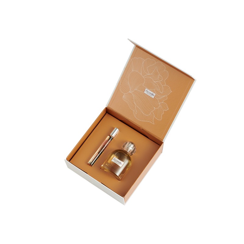 coffret cadeau parfum