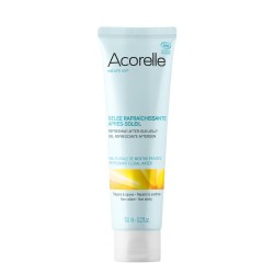 Gelée Rafraîchissante Après-Soleil BIO Certifiée 150ml