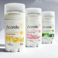 Déodorant Baume Bio Certifié