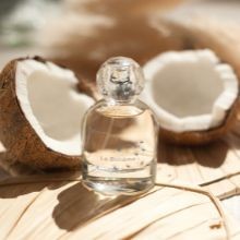 Parfum Vegan