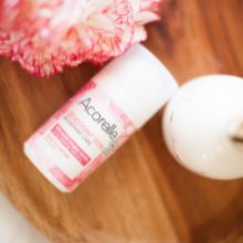 Déodorant Naturel Bio Certifié