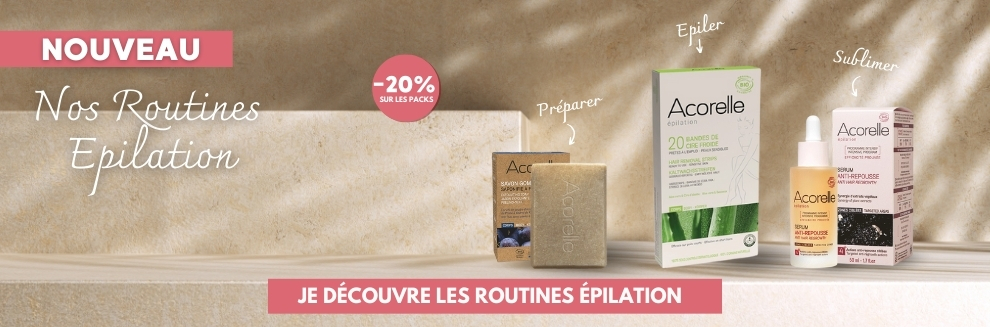 Acorelle