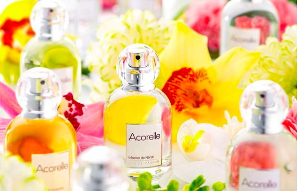 fabricant parfum grasse