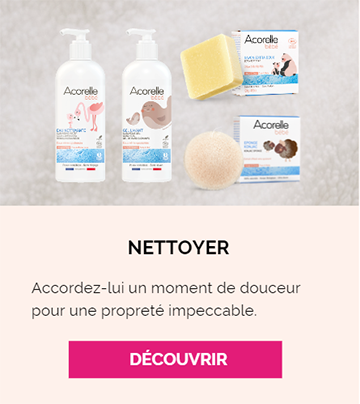 Choisir ses produits d'hygiène pour bébé : comment faire ? - Blog bébé