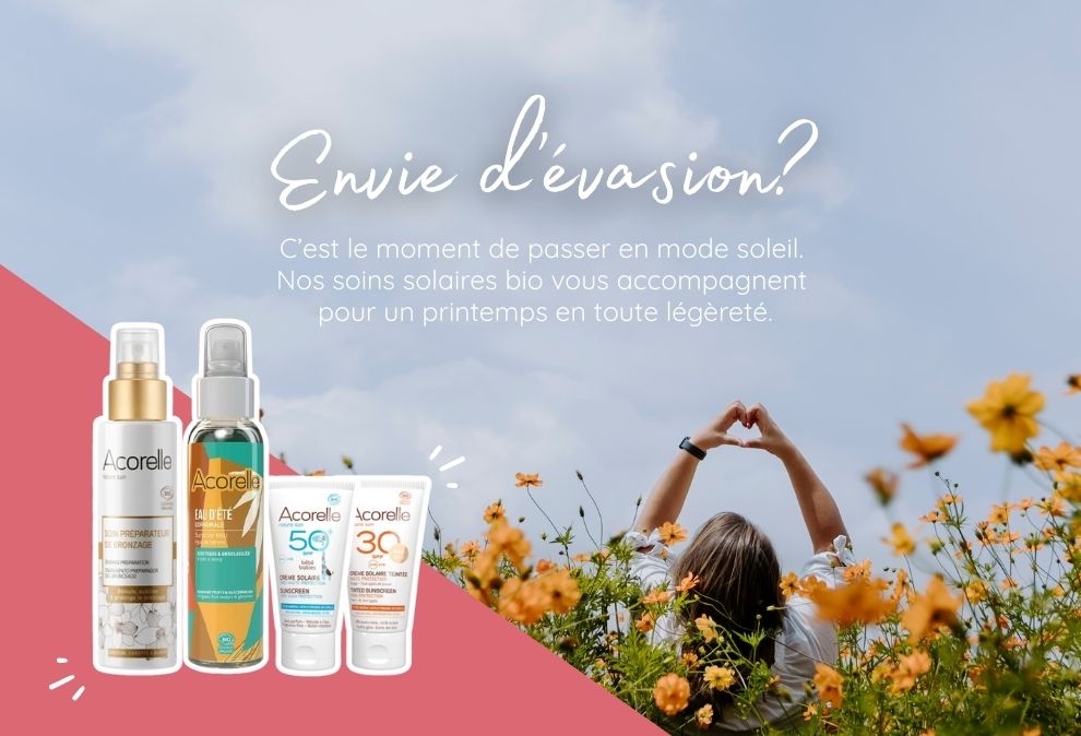 Acorelle