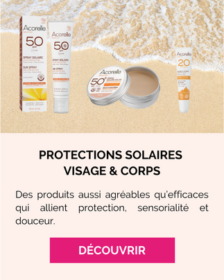 Protection Solaire Visage