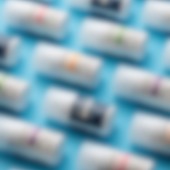 Tic tac tic tac !⏲ Une de nos gammes emblématiques se refait une beauté à partir de mardi ! Restez connecté(e)s, certain(e)s d'entre vous vont être ravis !🥰

#acorelle #new #nouveaute #lancementproduit #nouveau #cosmetiquebio