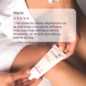 Une formule épurée et sans superflu : La Crème Dépilatoire est LA solution pour une épilation douce et à 80% d'ingrédients d'origine naturelle !🌿

 Fabriquée à partir d’extrait de Boswellia Serrata connu pour ses bienfaits anti-inflammatoires et apaisants, elle est respectueuse des peaux sensibles et réactives, le tout sans huiles minérales, ni allergènes et paraben 🤍

#acorelle #cosmetiquebio #epilationnaturelle #skincare #prendresoindesoi #epilation