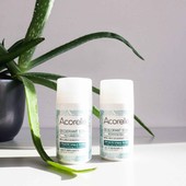 Ils n'ont plus rien à prouver ! Nous les appelons les emblématiques ou encore les iconiques : les déodorants roll-on arrivent désormais en duo très avantageux sur notre e-shop. 💙

L'occasion de bénéficier de 2 fois plus d'efficacité ou de les faire découvrir à votre moitié, le tout à prix réduit !🥰

#acorelle #cosmetiquebio #déodorantbio #deobio