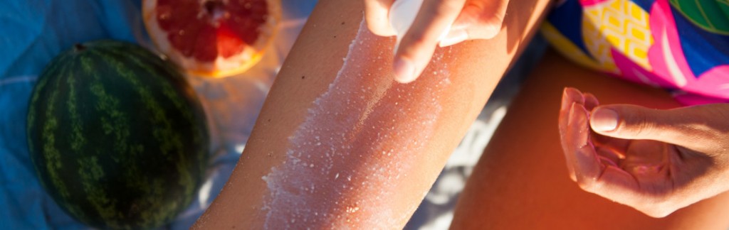 Allergie Crème Solaire : les allergènes des crèmes solaire | Acorelle
