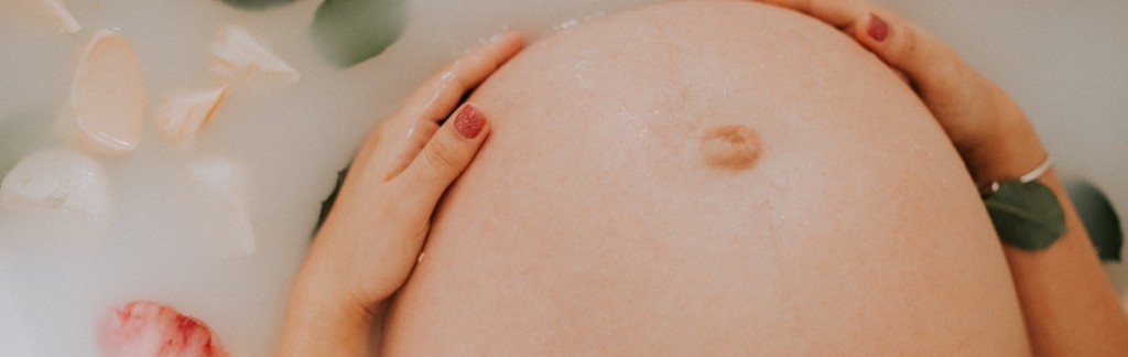 Baume à lèvres bio - grossesse et allaitement - WoMum
