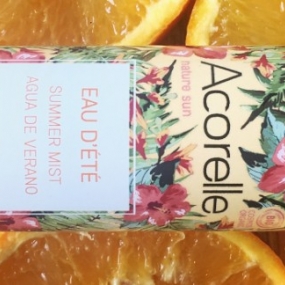 Filtres solaires et protection de l'environnement marin