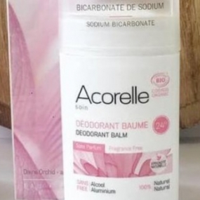 Comment choisir mon déodorant bio et naturel ?