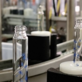 Parfumerie bio : les coulisses d'Acorelle