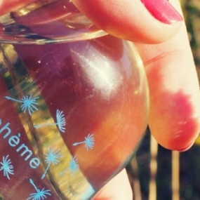 Parfum bio La Bohème : une ode à la liberté et à l'évasion