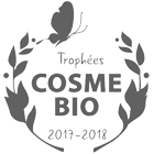 Trophée Cosmebio